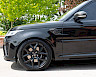 2021/71 Range Rover Sport SVR Carbon Edition 16