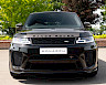 2021/71 Range Rover Sport SVR Carbon Edition 20