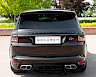 2021/71 Range Rover Sport SVR Carbon Edition 22