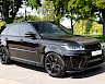 2021/71 Range Rover Sport SVR Carbon Edition 1