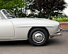 1961 Mercedes-Benz 190SL 15
