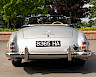 1961 Mercedes-Benz 190SL 21
