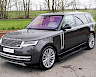 2023/72 Range Rover Vogue First Edition LWB P530 3