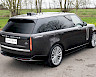 2023/72 Range Rover Vogue First Edition LWB P530 6