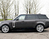 2023/72 Range Rover Vogue First Edition LWB P530 11