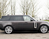 2023/72 Range Rover Vogue First Edition LWB P530 10