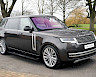 2023/72 Range Rover Vogue First Edition LWB P530 1