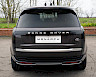 2023/72 Range Rover Vogue First Edition LWB P530 16