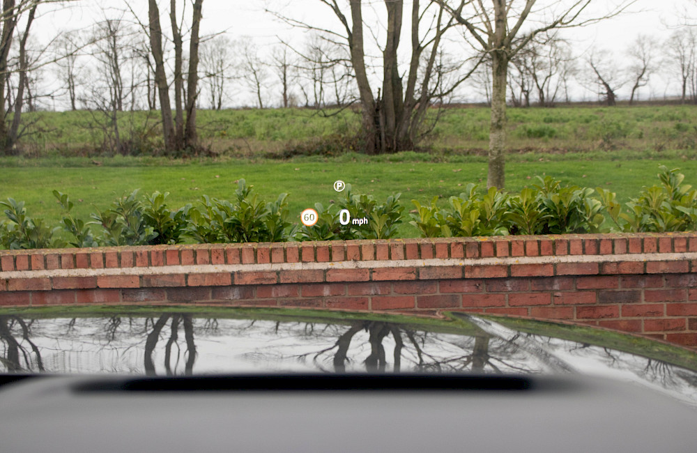 2023/72 Range Rover Vogue First Edition LWB P530 46