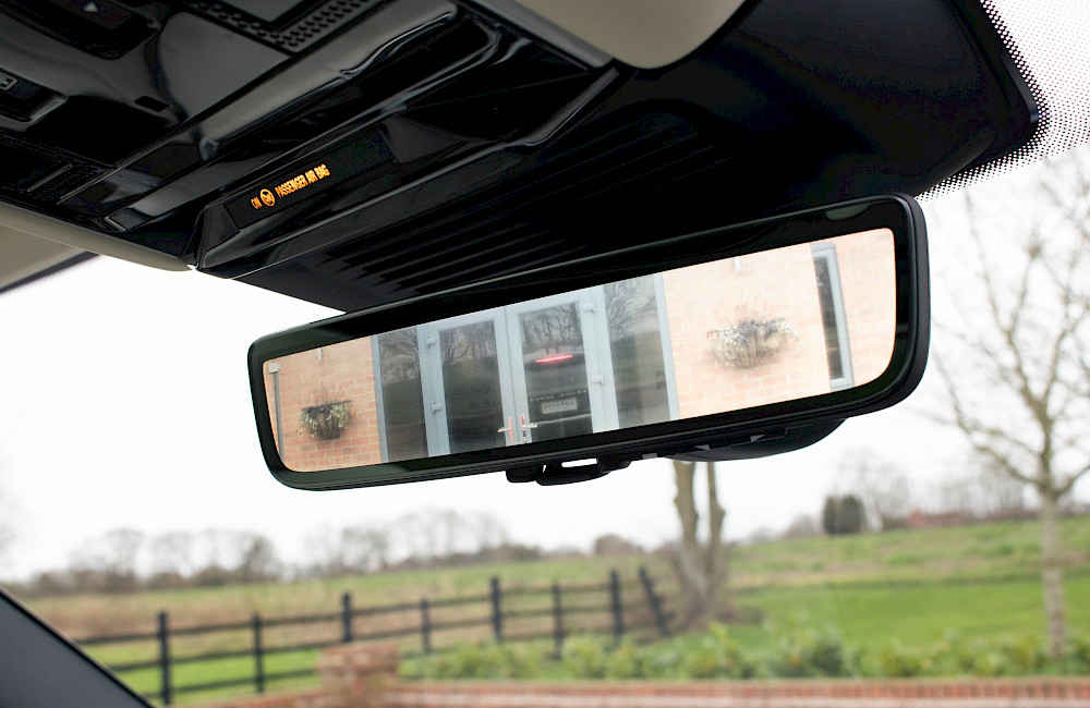 2023/72 Range Rover Vogue First Edition LWB P530 59