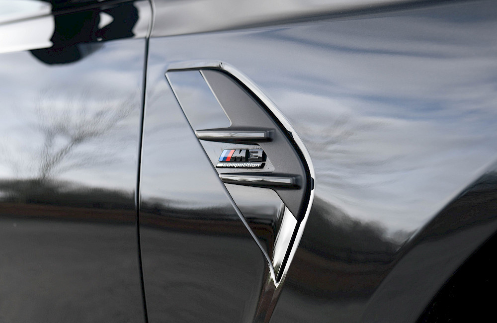 2025/25 BMW M3 Touring 20