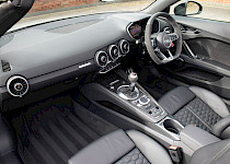 2021/21 Audi TTRS Sport Edition Roadster