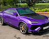 2025/25 Lamborghini Urus Performante 2