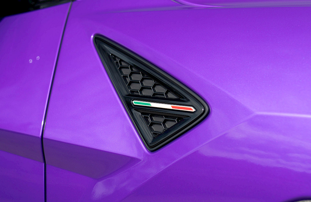 2025/25 Lamborghini Urus Performante 26