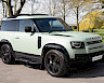 2023/23 Land Rover Defender 90 D300 75th Limited Edition 1