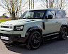 2023/23 Land Rover Defender 90 D300 75th Limited Edition 5