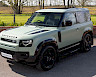 2023/23 Land Rover Defender 90 D300 75th Limited Edition 3