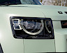 2023/23 Land Rover Defender 90 D300 75th Limited Edition 16