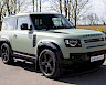 2023/23 Land Rover Defender 90 D300 75th Limited Edition 4