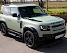2023/23 Land Rover Defender 90 D300 75th Limited Edition 2