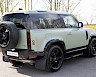 2023/23 Land Rover Defender 90 D300 75th Limited Edition 8