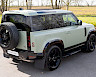 2023/23 Land Rover Defender 90 D300 75th Limited Edition 6