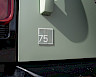 2023/23 Land Rover Defender 90 D300 75th Limited Edition 25
