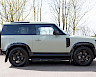 2023/23 Land Rover Defender 90 D300 75th Limited Edition 10