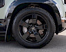 2023/23 Land Rover Defender 90 D300 75th Limited Edition 27