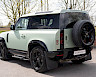2023/23 Land Rover Defender 90 D300 75th Limited Edition 9