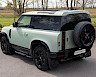 2023/23 Land Rover Defender 90 D300 75th Limited Edition 7