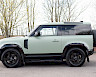 2023/23 Land Rover Defender 90 D300 75th Limited Edition 11