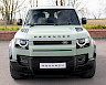 2023/23 Land Rover Defender 90 D300 75th Limited Edition 12