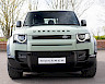 2023/23 Land Rover Defender 90 D300 75th Limited Edition 13
