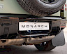 2023/23 Land Rover Defender 90 D300 75th Limited Edition 29
