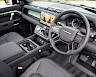 2023/23 Land Rover Defender 90 D300 75th Limited Edition 34