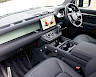 2023/23 Land Rover Defender 90 D300 75th Limited Edition 35