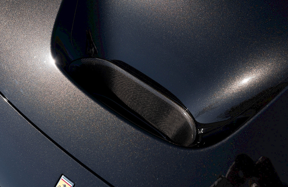 2021/21 Ferrari F8 Spider 25