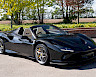 2021/21 Ferrari F8 Spider 4