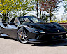 2021/21 Ferrari F8 Spider 10