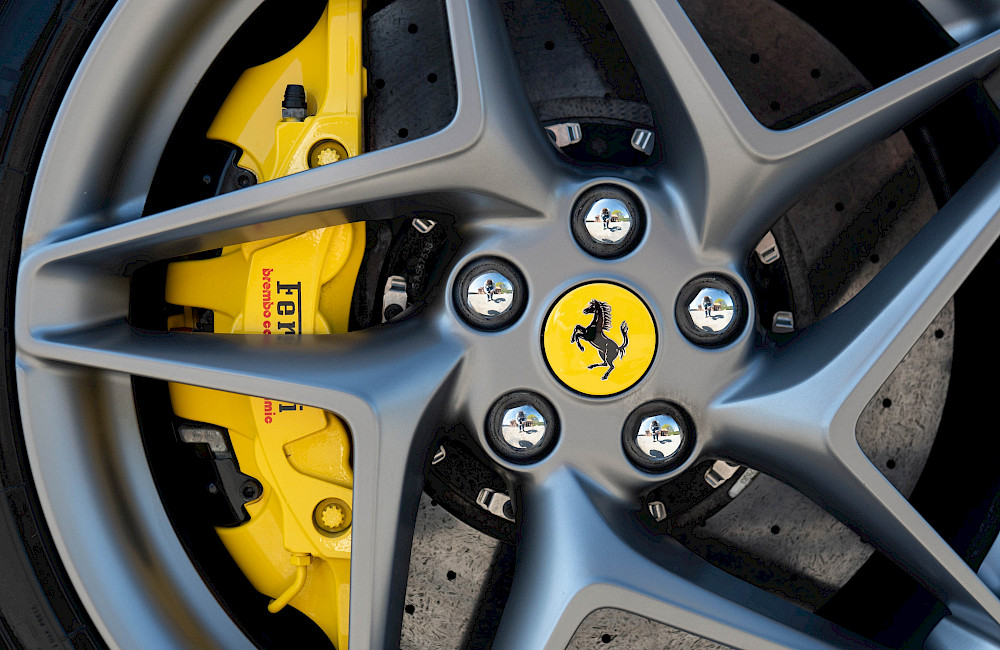 2021/21 Ferrari F8 Spider 34