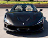 2021/21 Ferrari F8 Spider 19