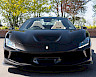 2021/21 Ferrari F8 Spider 20