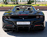 2021/21 Ferrari F8 Spider 21