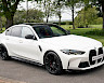 2023/23 BMW M3 xDrive Competition G80 1