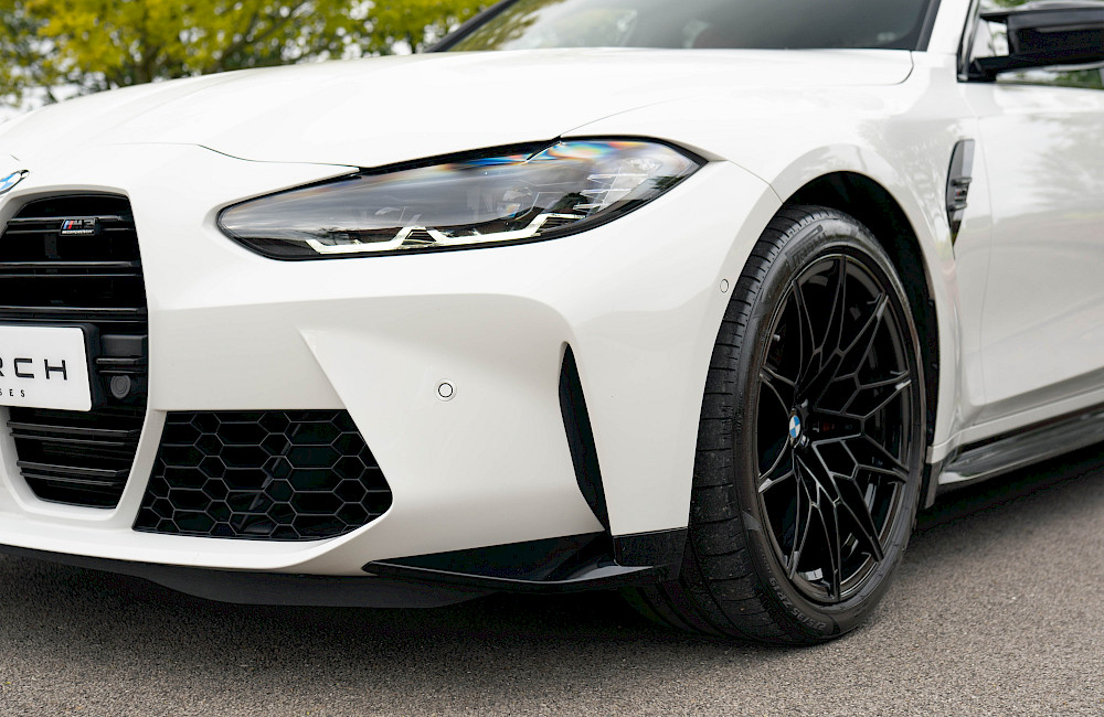 2023/23 BMW M3 xDrive Competition G80 19