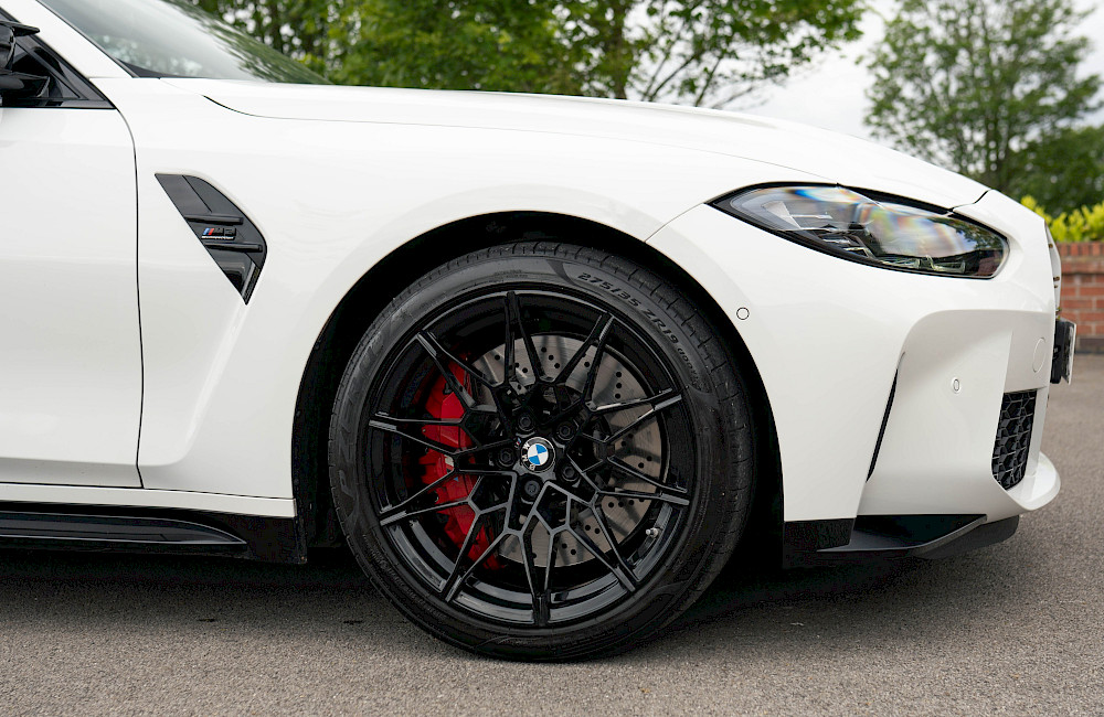 2023/23 BMW M3 xDrive Competition G80 25