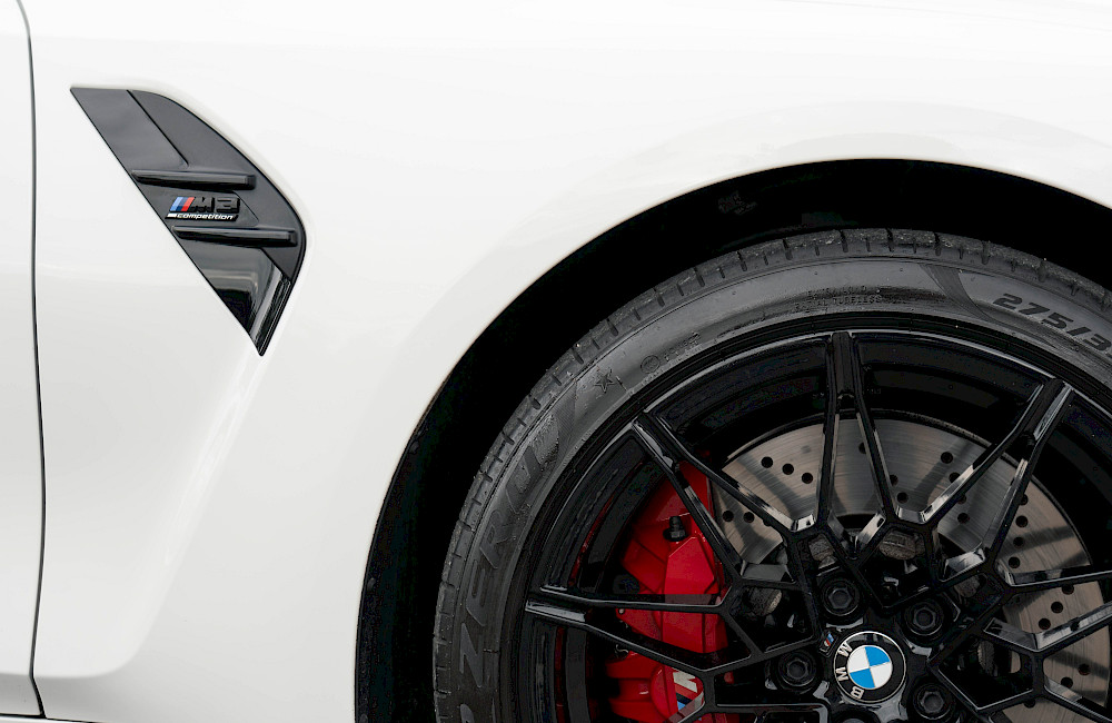 2023/23 BMW M3 xDrive Competition G80 26
