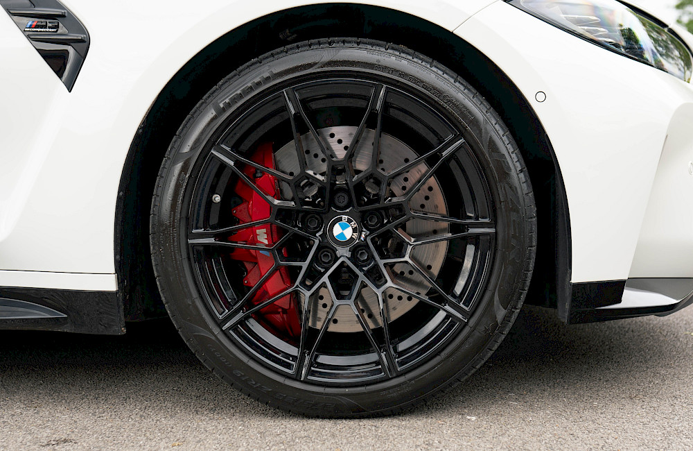 2023/23 BMW M3 xDrive Competition G80 13