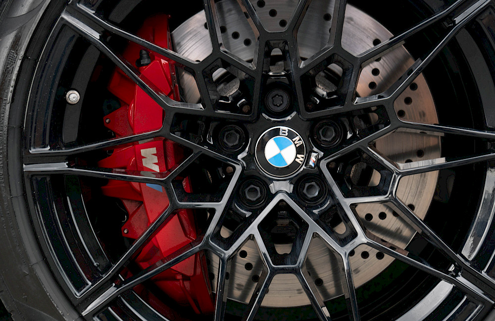 2023/23 BMW M3 xDrive Competition G80 27